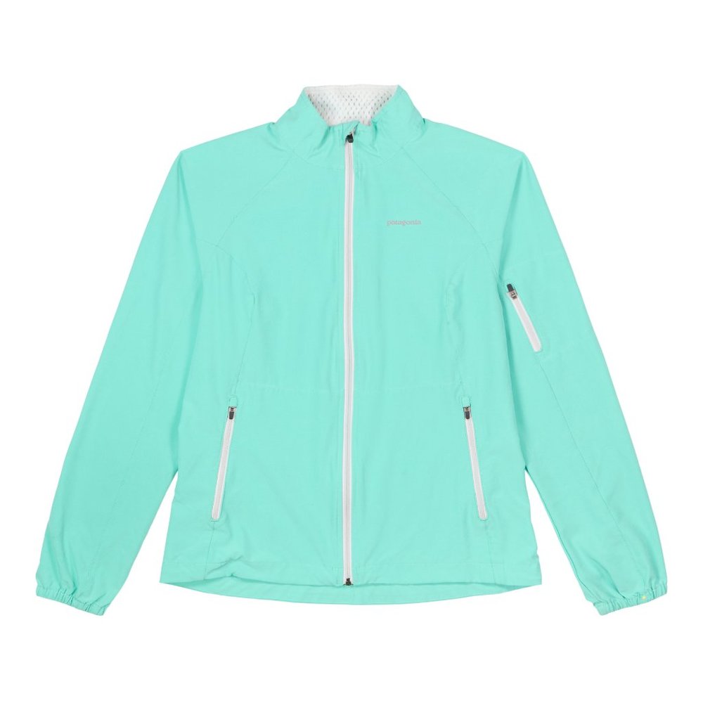 Patagonia Women's Traverse Jacket